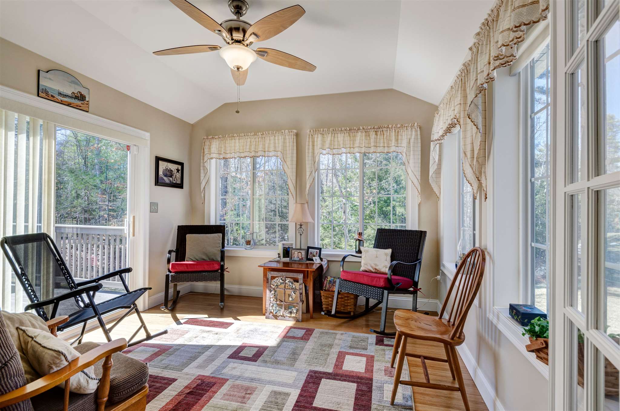 232 Villager Road Chester, NH 03036 - Photo 13 of 33 Gallery Image 13