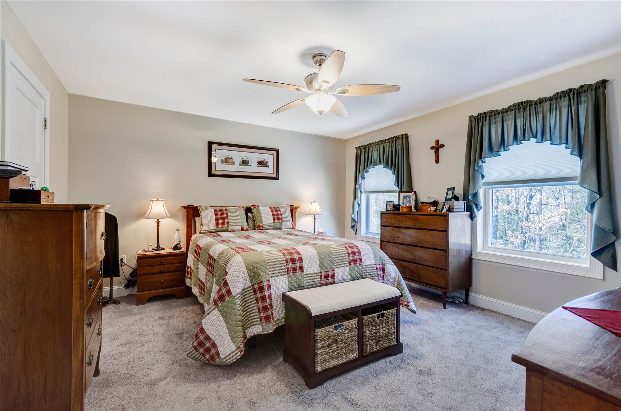 232 Villager Road Chester, NH 03036 - Photo 15 of 33 Gallery Image 15