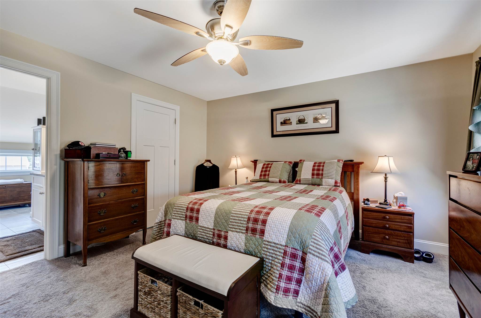 232 Villager Road Chester, NH 03036 - Photo 16 of 33 Gallery Image 16