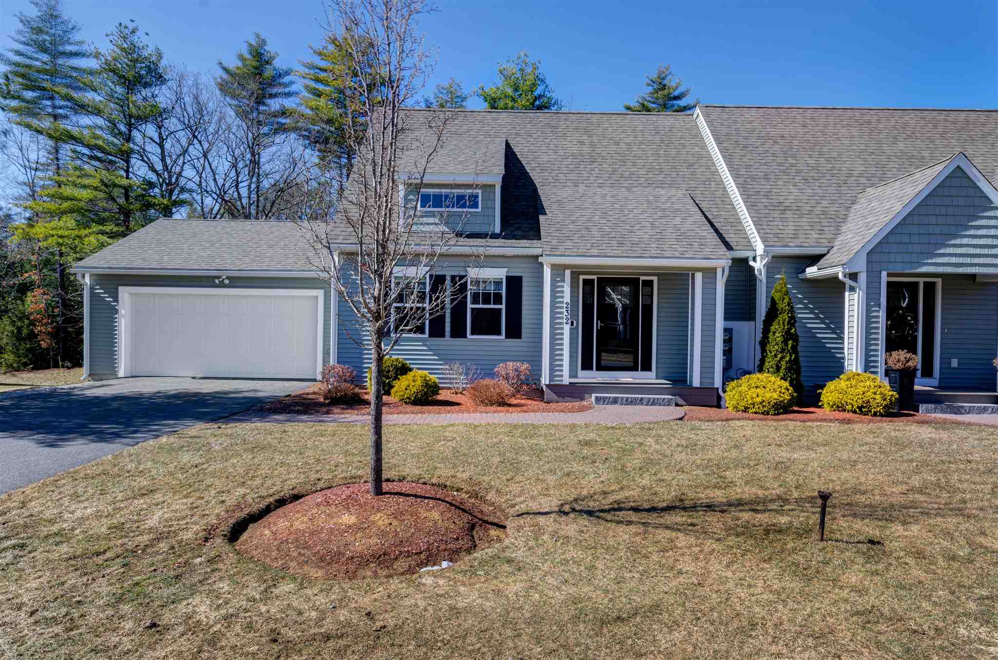 232 Villager Road Chester, NH 03036 - Photo 2 of 33 Gallery Image 2