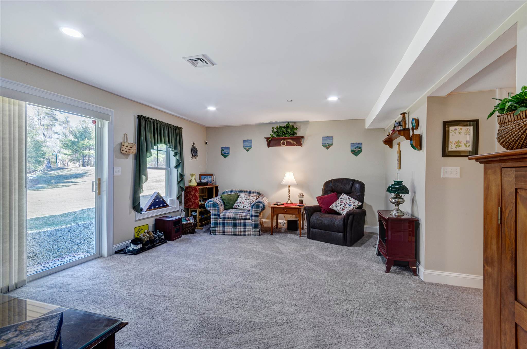 232 Villager Road Chester, NH 03036 - Photo 25 of 33 Gallery Image 25