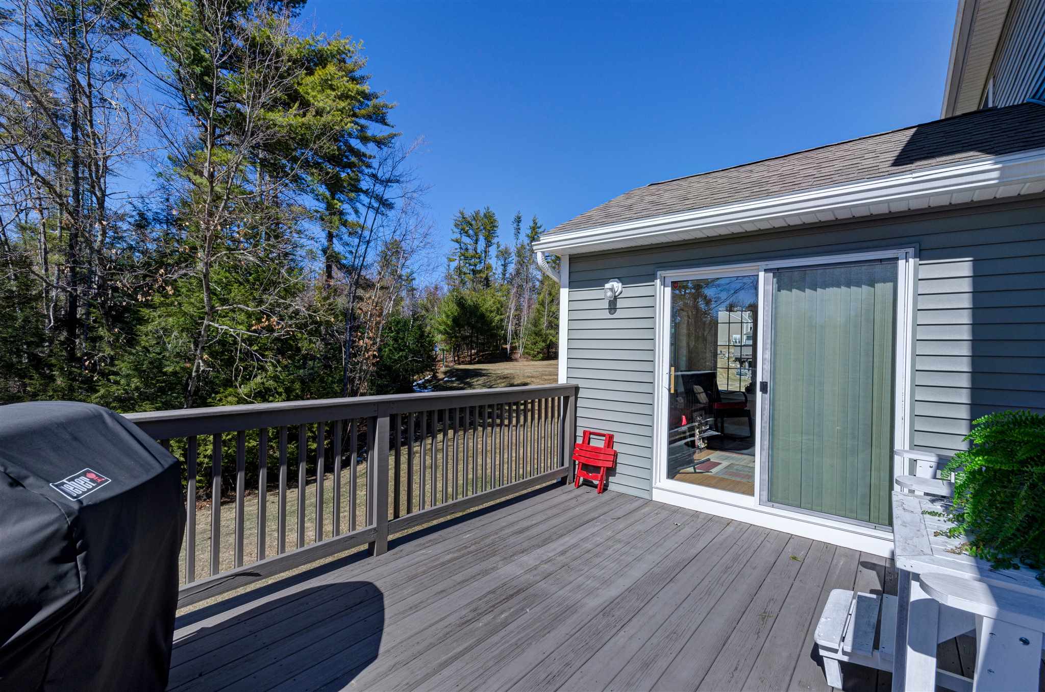 232 Villager Road Chester, NH 03036 - Photo 30 of 33 Gallery Image 30