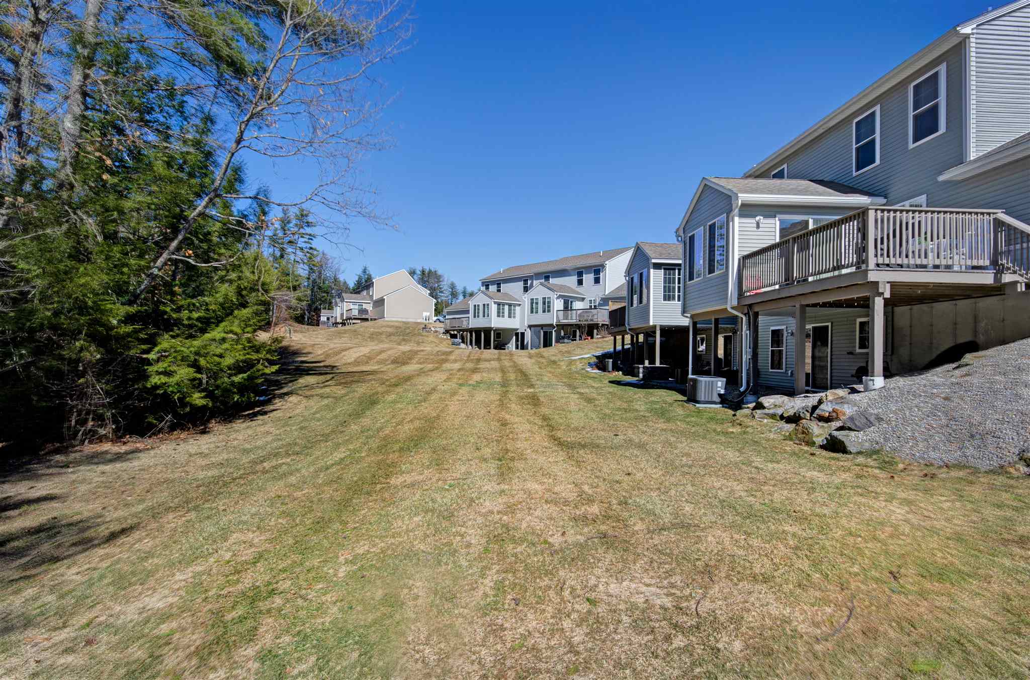 232 Villager Road Chester, NH 03036 - Photo 31 of 33 Gallery Image 31