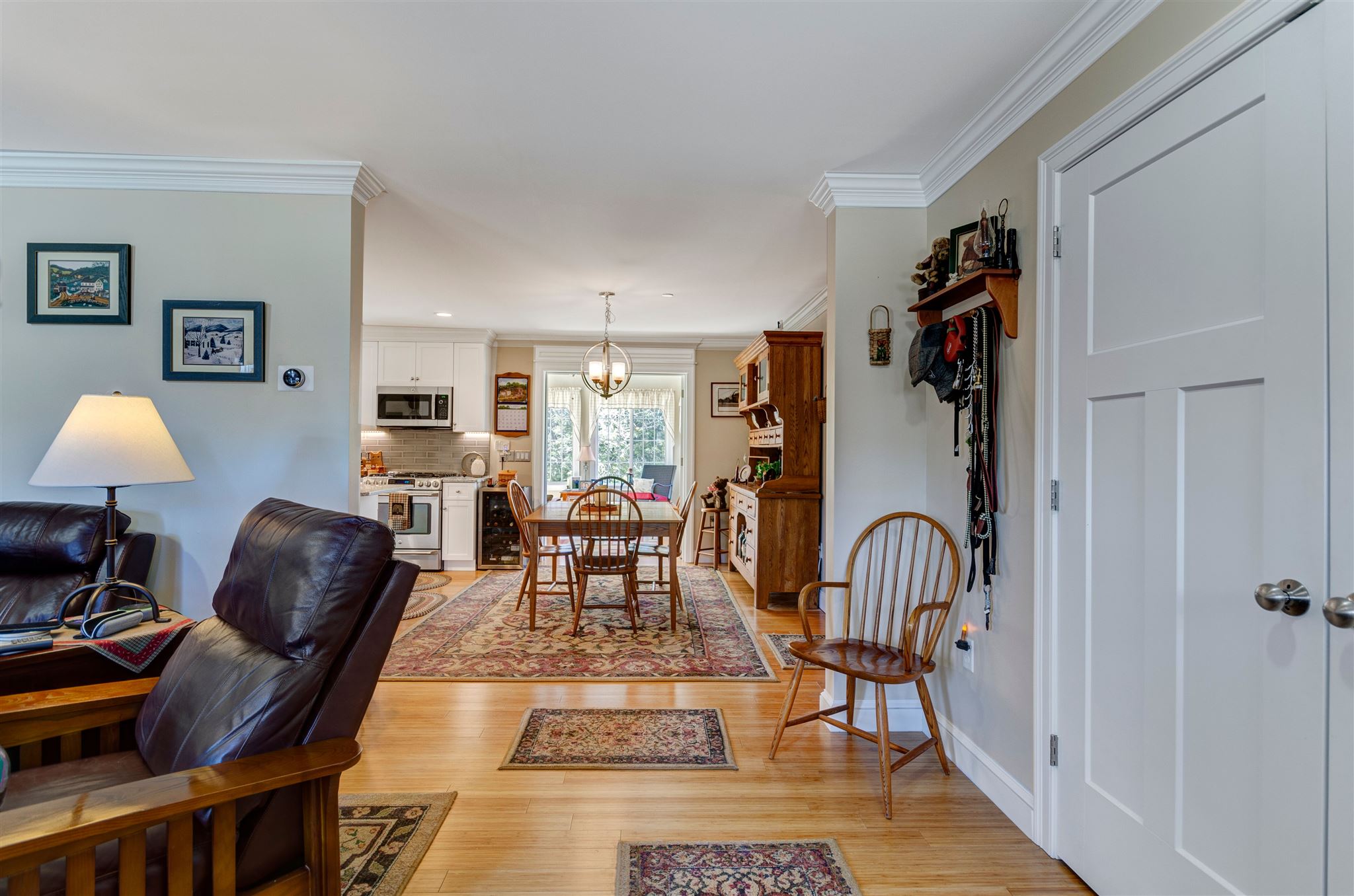232 Villager Road Chester, NH 03036 - Photo 5 of 33 Gallery Image 5