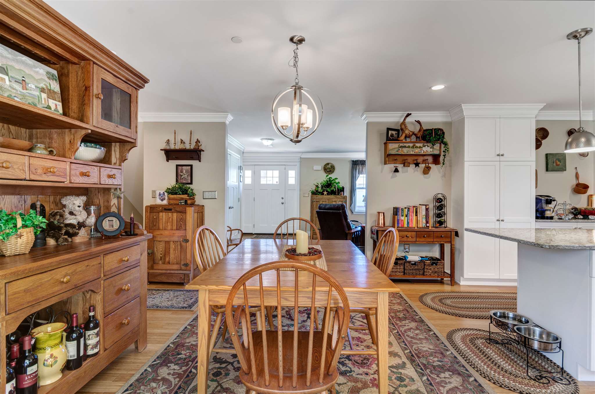232 Villager Road Chester, NH 03036 - Photo 6 of 33 Gallery Image 6