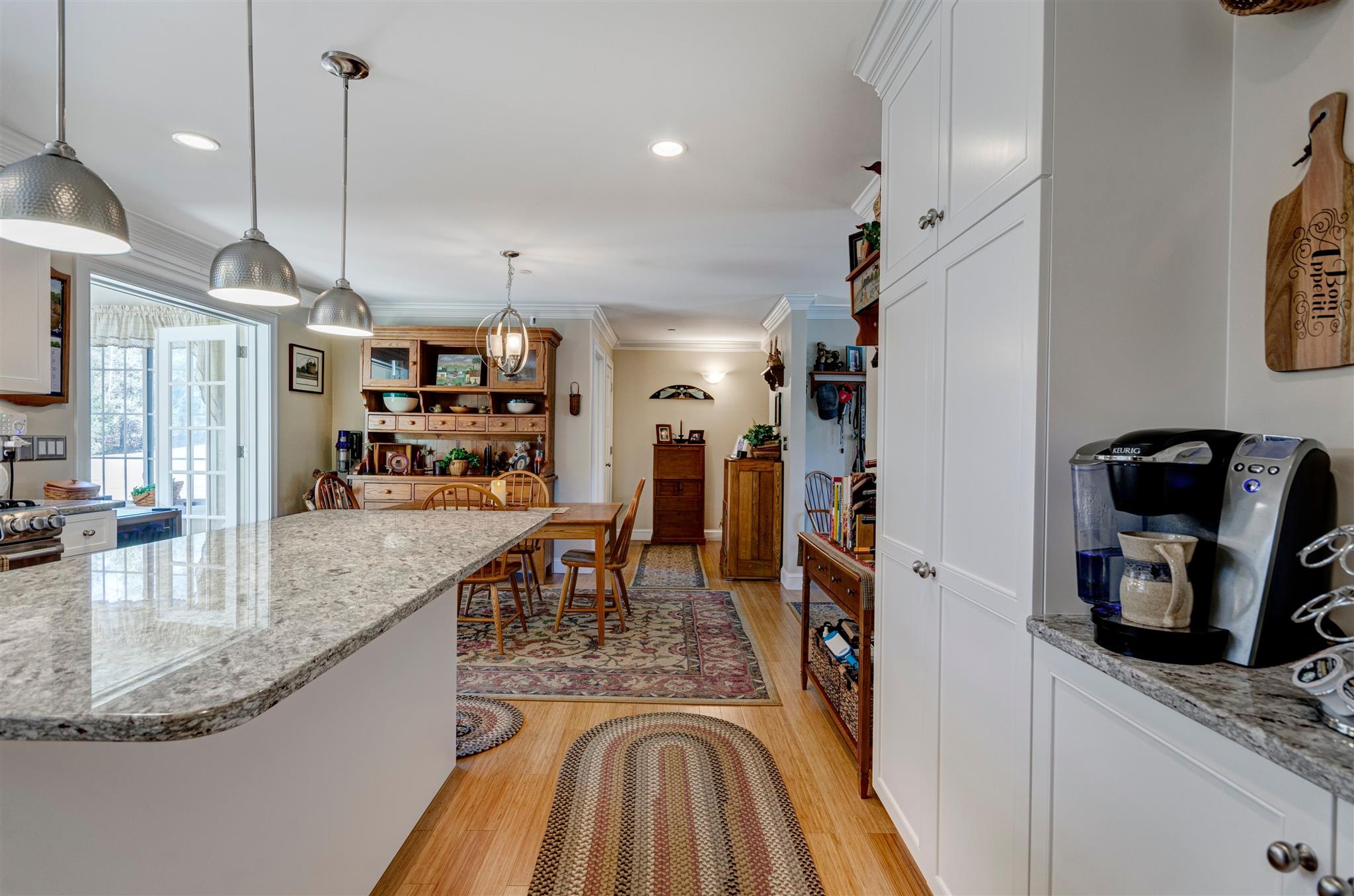232 Villager Road Chester, NH 03036 - Photo 10 of 33 Gallery Image 10