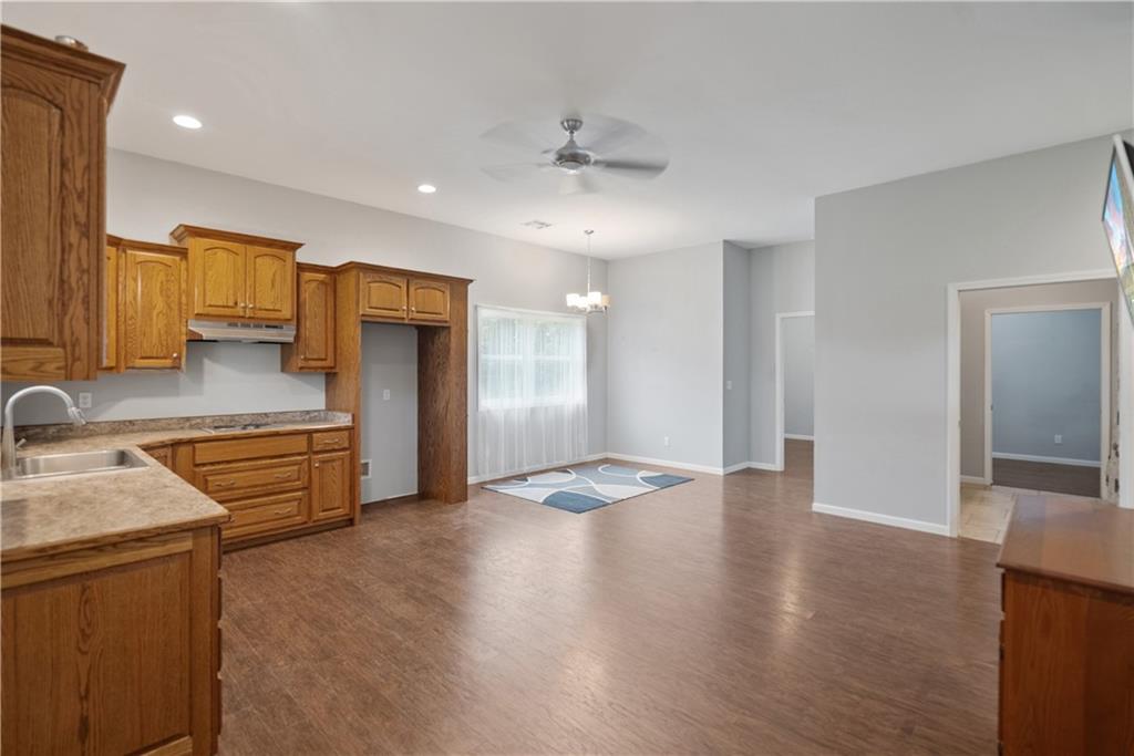 1531 22000 Road Parsons, KS 67357 - Photo 69 of 97