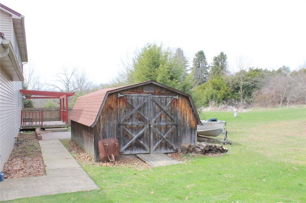 157 Dreher Road Butler, PA 16002 - Photo 21 of 24