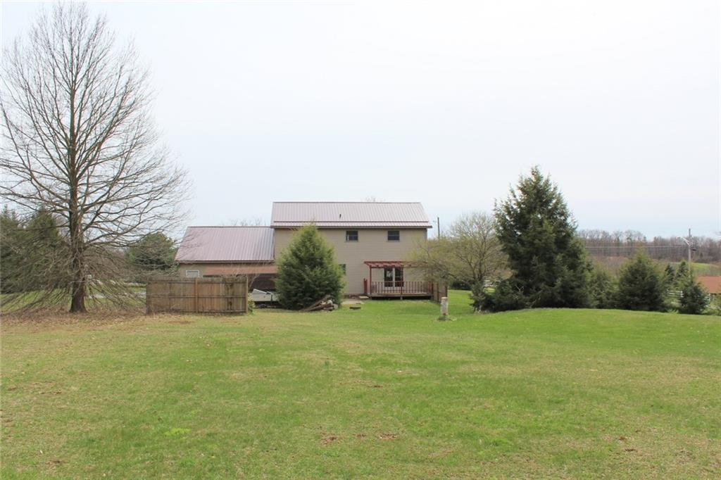 157 Dreher Road Butler, PA 16002 - Photo 22 of 24