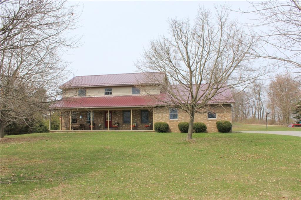 157 Dreher Road Butler, PA 16002 - Photo 24 of 24