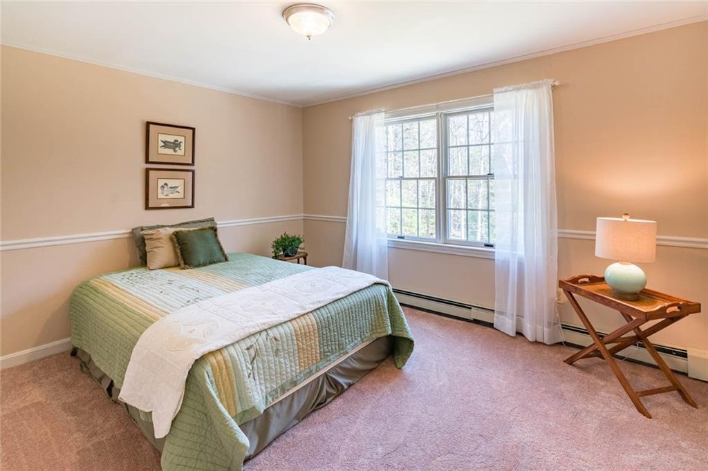 20 Newell Ridge Road Cumberland, ME 04021 - Photo 17 of 22 Bedroom