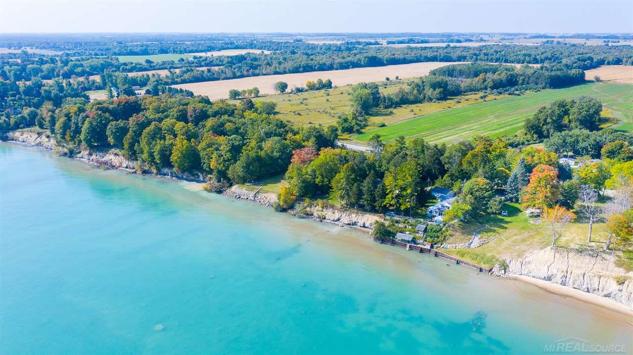 5376 Lakeshore Road Deckerville, MI 48427 - Photo 7 of 65