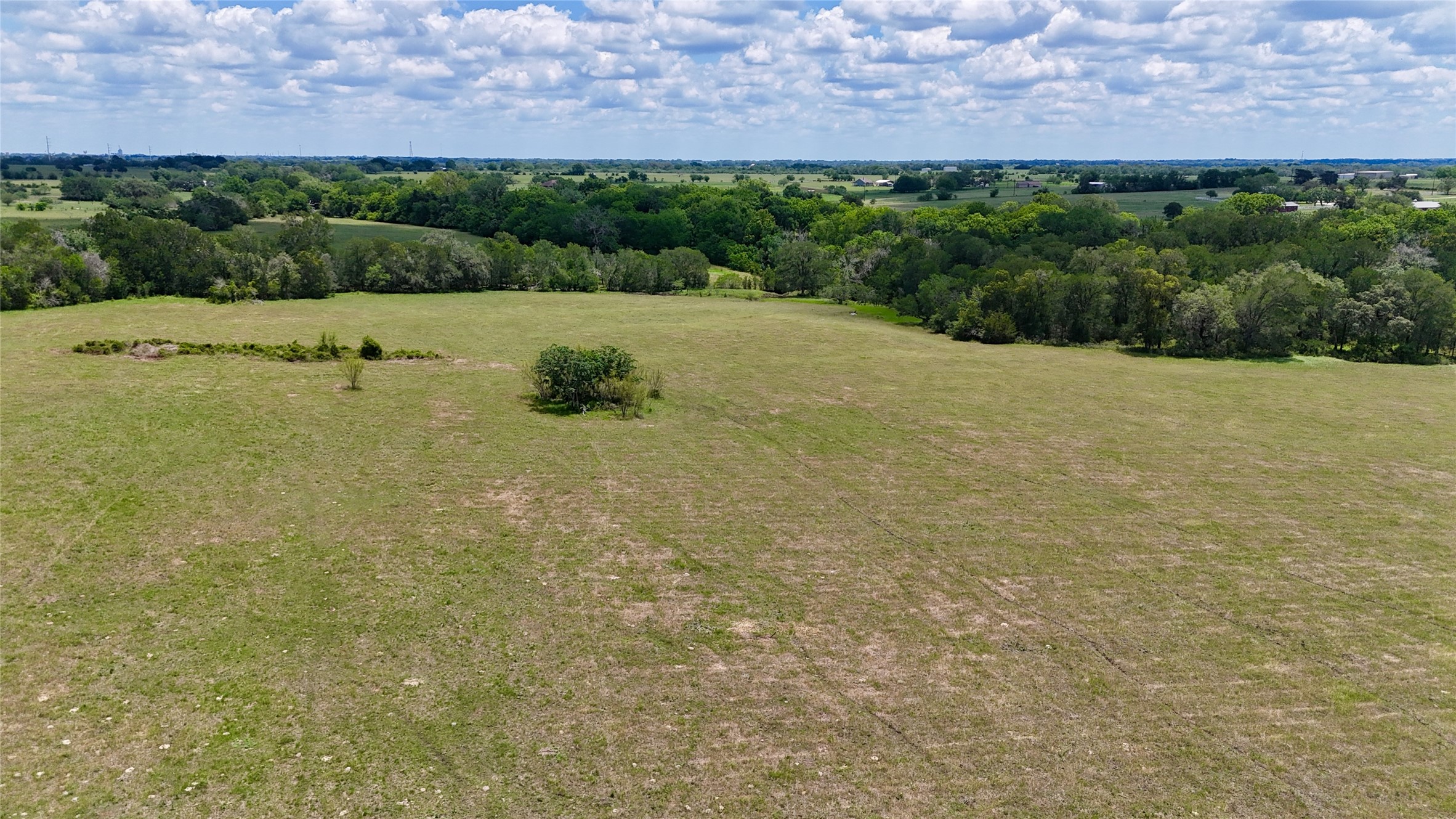 2116 Langdon Road Weimar, TX 78962 - Photo 37 of 43 a view of a field with an outdoor space