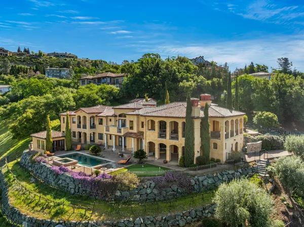 $2,995,000 | 721 Shoreline Pointe, El Dorado Hills, CA 95762