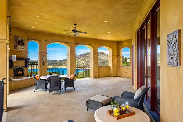 $2,995,000 | 721 Shoreline Pointe, El Dorado Hills, CA 95762