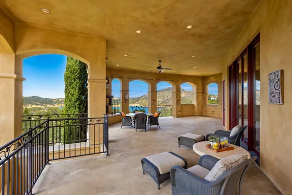 $2,995,000 | 721 Shoreline Pointe, El Dorado Hills, CA 95762