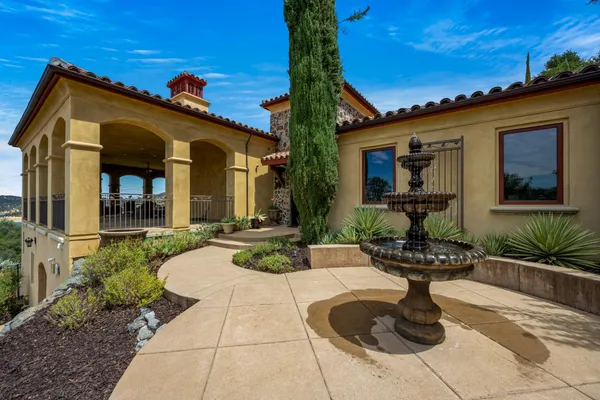 $2,995,000 | 721 Shoreline Pointe, El Dorado Hills, CA 95762