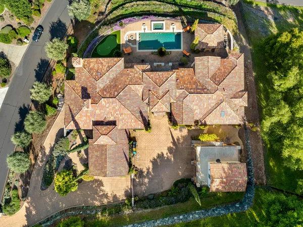 $2,995,000 | 721 Shoreline Pointe, El Dorado Hills, CA 95762