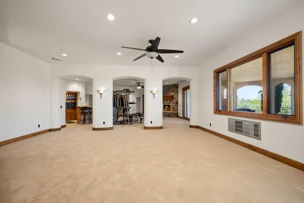 $2,995,000 | 721 Shoreline Pointe, El Dorado Hills, CA 95762