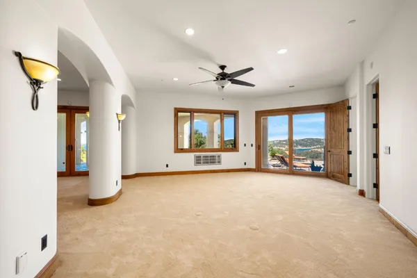 $2,995,000 | 721 Shoreline Pointe, El Dorado Hills, CA 95762