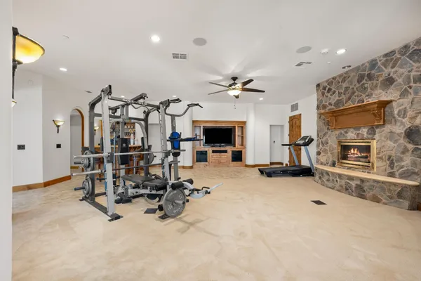 $2,995,000 | 721 Shoreline Pointe, El Dorado Hills, CA 95762