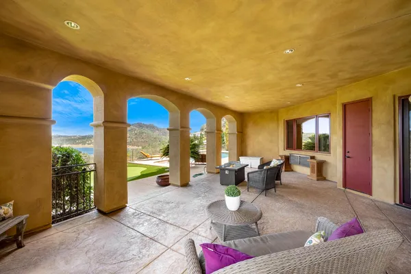 $2,995,000 | 721 Shoreline Pointe, El Dorado Hills, CA 95762