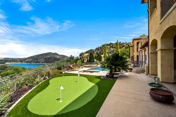 $2,995,000 | 721 Shoreline Pointe, El Dorado Hills, CA 95762