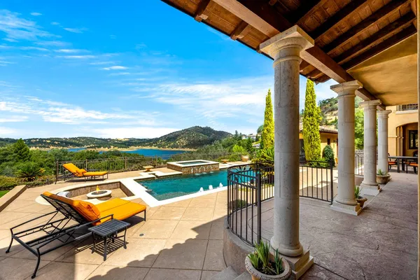 $2,995,000 | 721 Shoreline Pointe, El Dorado Hills, CA 95762
