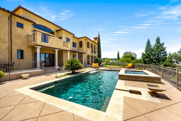 $2,995,000 | 721 Shoreline Pointe, El Dorado Hills, CA 95762