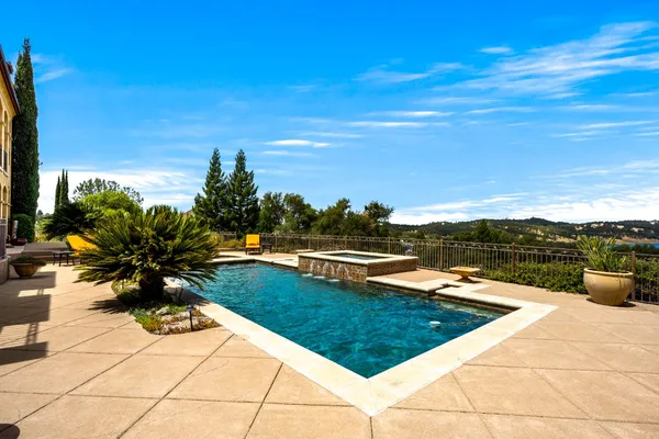 $2,995,000 | 721 Shoreline Pointe, El Dorado Hills, CA 95762