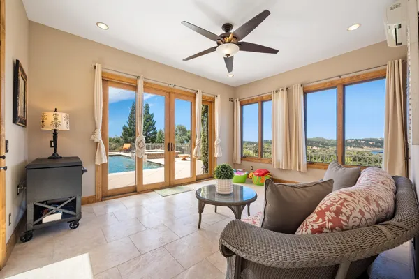 $2,995,000 | 721 Shoreline Pointe, El Dorado Hills, CA 95762