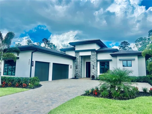 $2,516,615 | 9567 Caymas Way, Naples, FL 34114