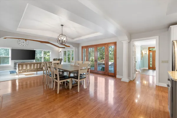 $1,064,000 | W6679 Red Fox Run, Plymouth, WI 53073