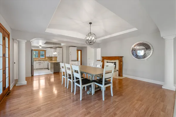 $1,064,000 | W6679 Red Fox Run, Plymouth, WI 53073