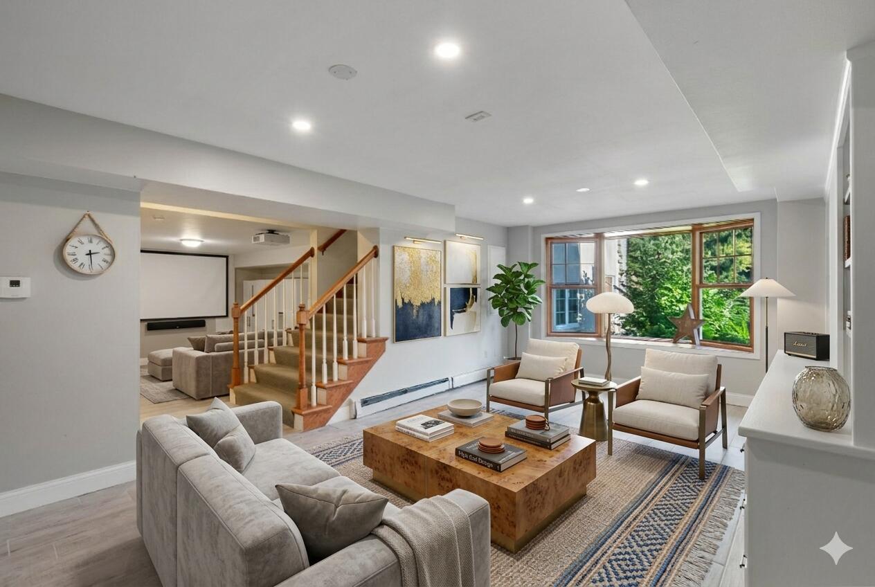 W6679 Red Fox Run Plymouth, WI 53073 - Photo 31 of 82 Rec Room Virtually Staged