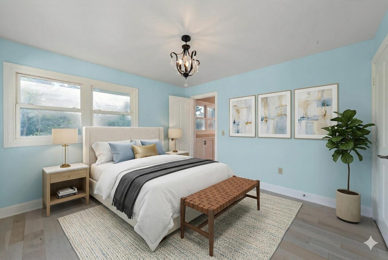 W6679 Red Fox Run Plymouth, WI 53073 - Photo 50 of 82 Bedroom 1 staged (2)