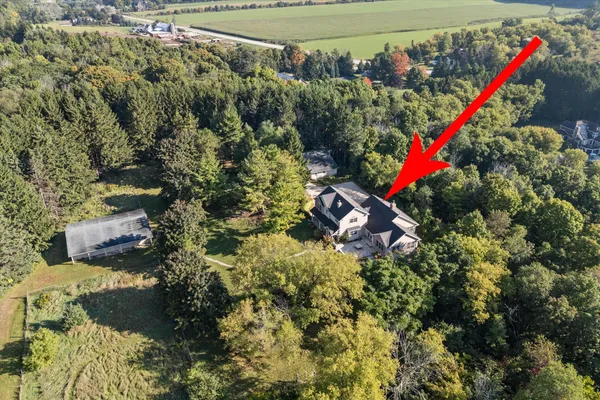 $1,064,000 | W6679 Red Fox Run, Plymouth, WI 53073