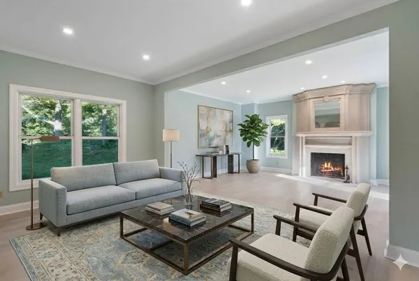 $1,064,000 | W6679 Red Fox Run, Plymouth, WI 53073