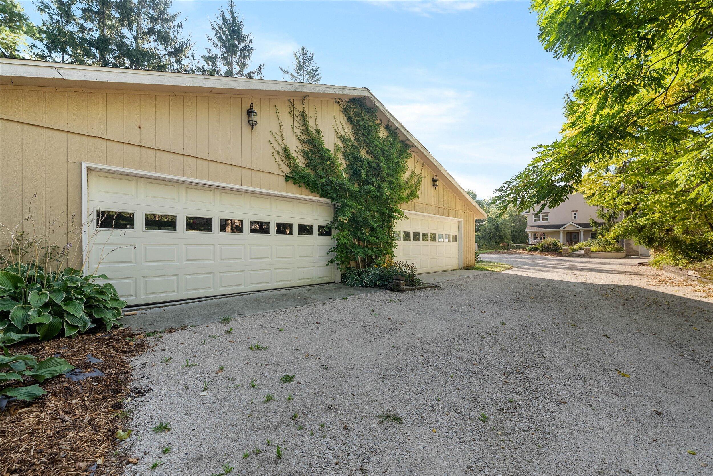 W6679 Red Fox Run Plymouth, WI 53073 - Photo 66 of 82 48-Detached Garage