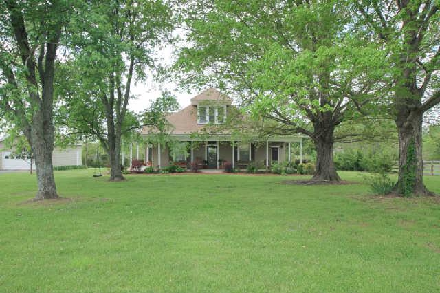 2340 Bluebird Road Lebanon, TN 37087 - Photo 14 of 14 Breathtaking Curb Appeal