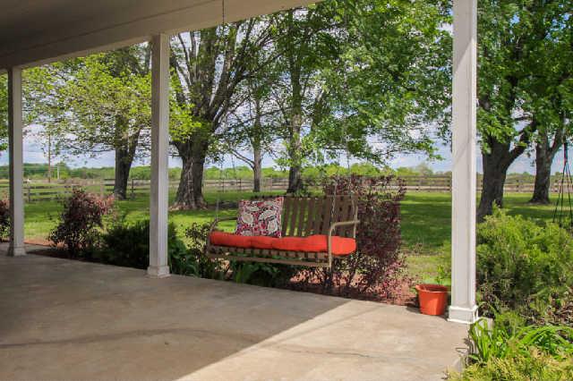2340 Bluebird Road Lebanon, TN 37087 - Photo 4 of 14 Spend a peaceful afternoon on your front porch