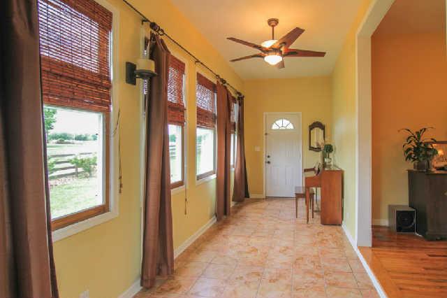 2340 Bluebird Road Lebanon, TN 37087 - Photo 5 of 14 Side Entry to the Home