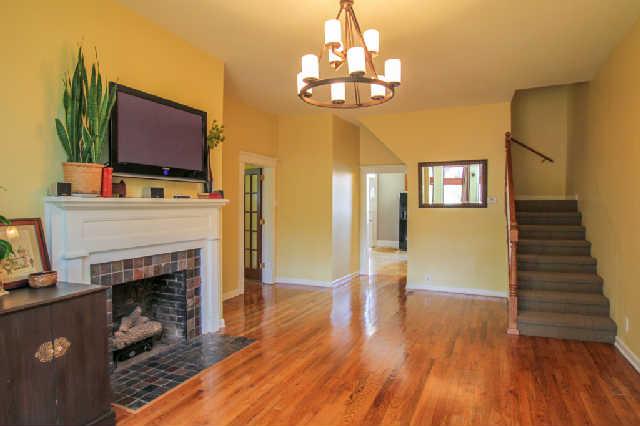 2340 Bluebird Road Lebanon, TN 37087 - Photo 6 of 14 Access to Upstairs bedrooms off the living area