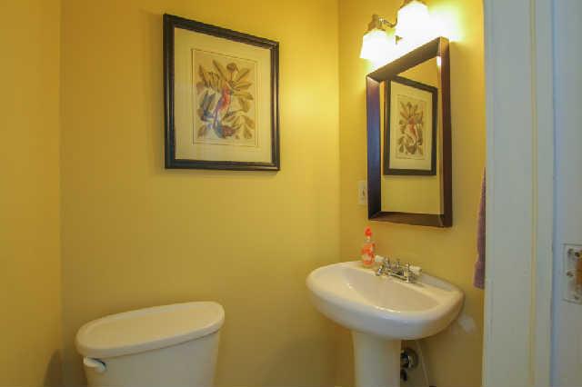 2340 Bluebird Road Lebanon, TN 37087 - Photo 10 of 14 Half Bath on Main Level