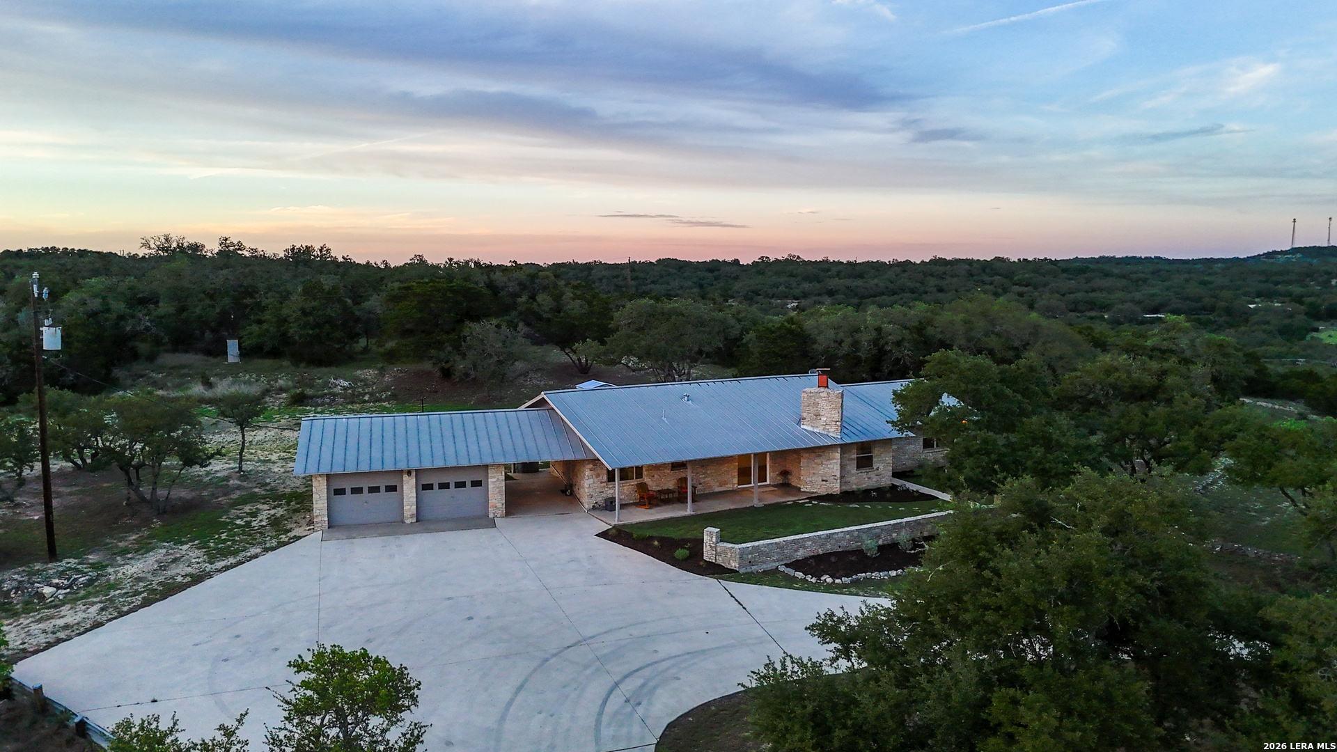 935 Spring Branch Road Spring Branch, TX 78070 - Photo 8 of 51
