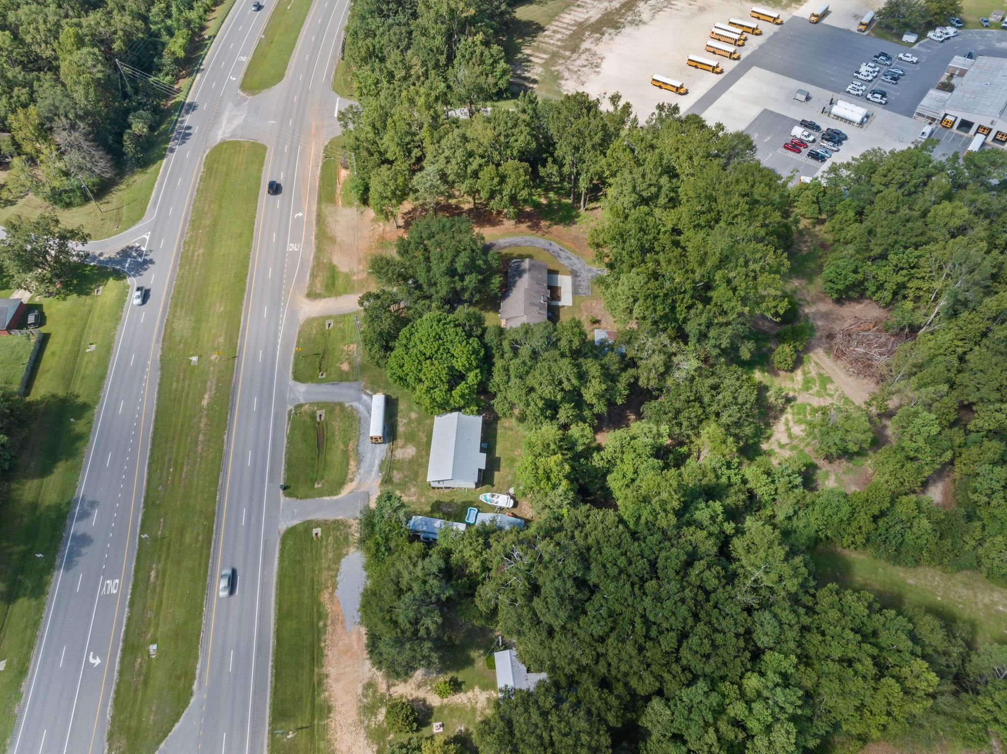 303 Rabun Road Bay Minette, AL 36507 - Photo 40 of 48
