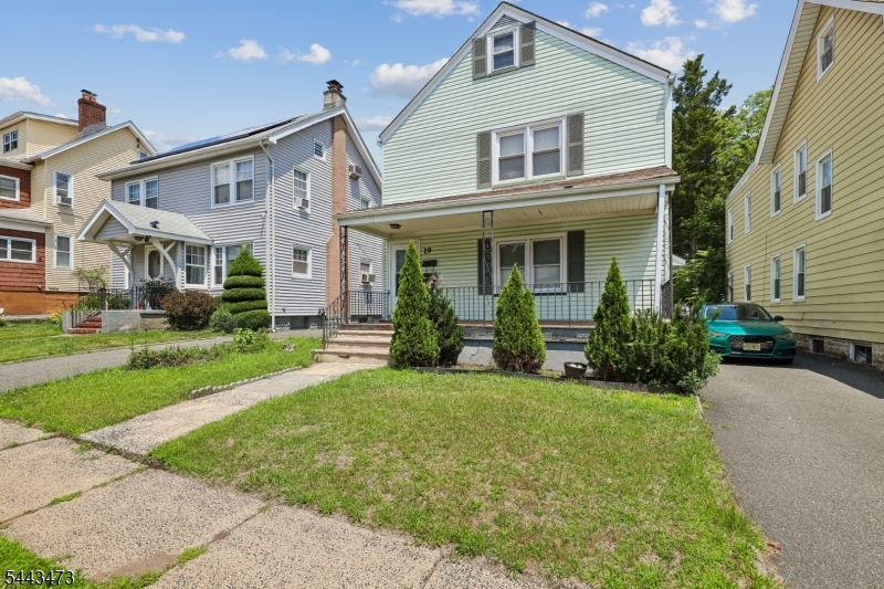 19 Rosedale Avenue, Unit 1 Montclair, NJ 07042 - Photo 21 of 23