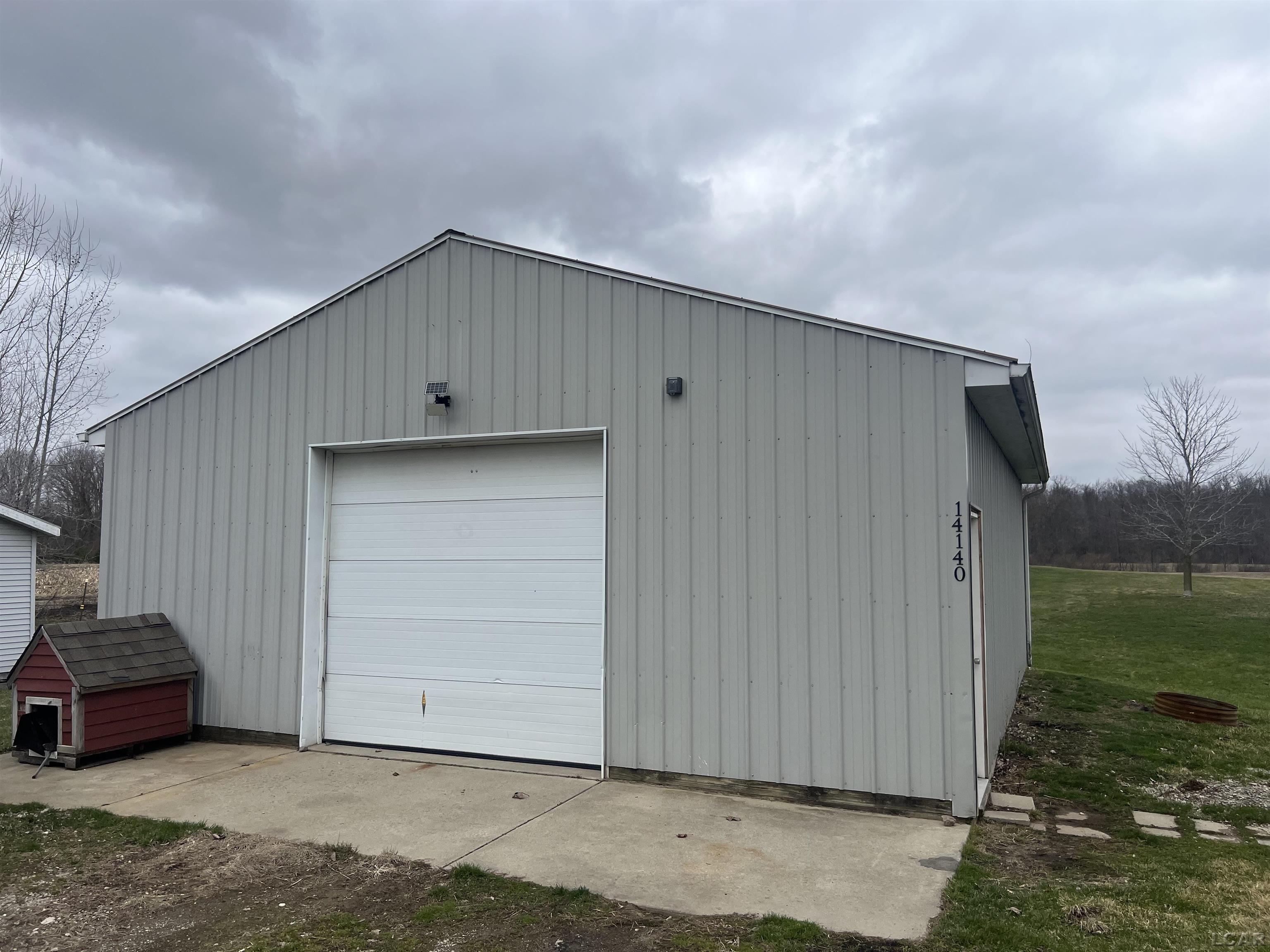 14140 Church Road Hudson, MI 49247 - Photo 11 of 18