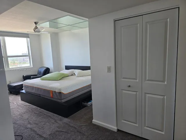 $4,500 | 610 West Las Olas Boulevard, Unit 1912N, Fort Lauderdale, FL 33312