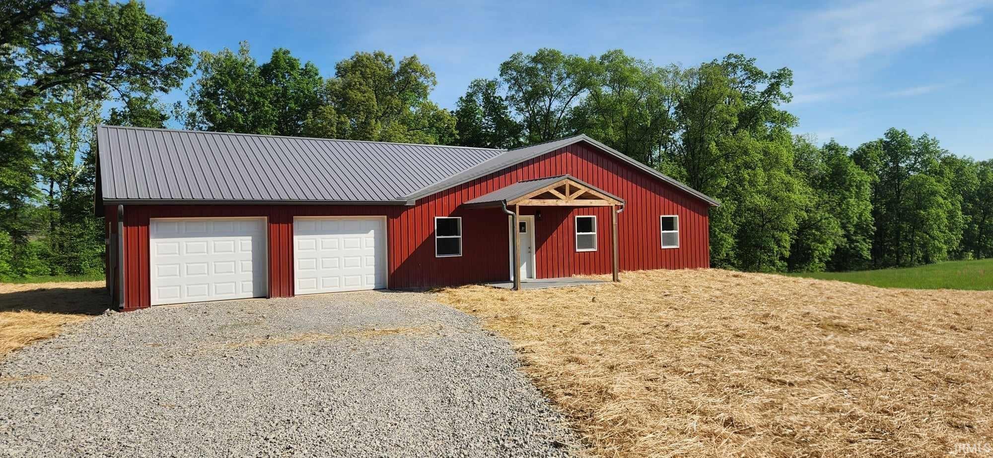 15882 North Co Road West Dugger, IN 47848 - Photo 22 of 22